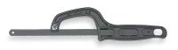 6XV45 Hacksaw, Mini, 10 In, Ergo w/Thumb Rest