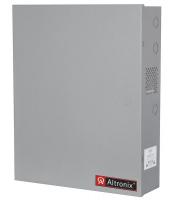 6XVA4 Power Supply/Charger, 8 PTC, 12VDC, 3 Amp