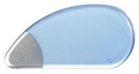 6XVR3 Safety Cutter, iSlice, 2-7/16 In L, Ceramic