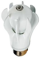 22C469 LED Lamp, A19, 13W, Med, 3000K, Dim