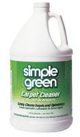 6XWX8 Carpet Cleaner, 1 gal.Bottle