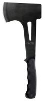 6XWZ8 Hand Axe, 2.4 In Edge, 11.1 In L, 18.6 oz