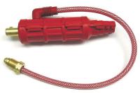 6XXK5 Quick Connector, 350A, DIN Water Side Hose