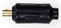 6XXK8 Quick Connector, 150A, DINSE 3/8-24