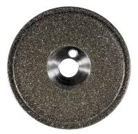 6XXL4 Diamond Grinding Wheel, Std Finish, 6UGJ1