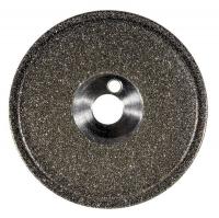 6XXL5 Diamond Grinding Wheel, Rough, 6UGJ1