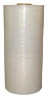 15C011 Stretch Wrap, Clear, 8000 ft.L, 20In W