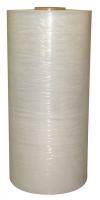 15C012 Stretch Wrap, Clear, 5000 ft.L, 20In W