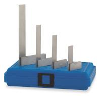 6XY11 Square Set, 4 Pc, Body 2, 3, 4, 6 In L