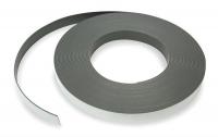 6XY43 Tape Magnet, 12 lb./ft., 10 ft. L