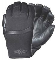 6XZH6 Cold Protection Gloves, 2XL, Black, PR