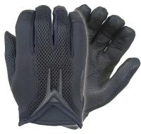 6XZJ0 Mechanics Gloves, Black, 2XL, PR