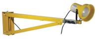 6XZJ3 Dock Fan Arm, Steel
