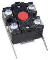 6XZV3 Water Heater Control, DPDT Limit Control