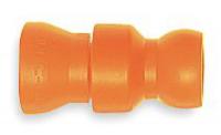 6Y707 In-Line Check Valve , 1/2 In, PK 2