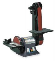 6Y945 Sander, Belt/Disc
