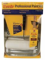 6YAJ6 Four-Piece Painters Kit