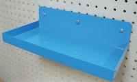 6YB63 Pegboard Tray