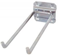 6YB97 Double Rod, Pk5