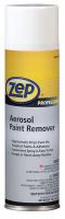 6YCY4 Paint Remover, 20 oz., PK12