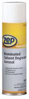 6YCY8 Solvent Degreaser, Size 20 oz., PK 12