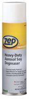 6YCY9 Heavy Duty Soy Degreaser, PK 12