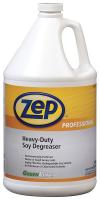 6YCZ0 Heavy Duty Soy Degreaser, Size 1 gal., PK4
