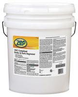 6YCZ7 Brake and Parts Degreaser, Pail, 5 Gal.