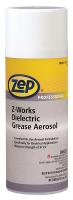 6YDA2 Dielectric Grease, Aerosol, 12 Pk