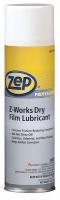 6YDA3 Dry Film Lubricant, 20 Oz., PK 12
