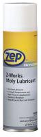 6YDA4 Dry Moly Lubricant, 20 Oz., PK 12