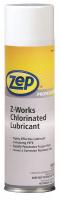 6YDA6 Chlorinated Lubricant, 20 Oz., PK12