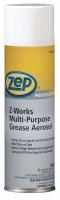 6YDA9 Multi Purpose Grease, 20 Oz., Pk 12