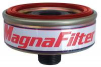 6YDH6 Magnetic Oil Filter Adapter, 3 In. OD.