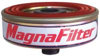 6YDJ0 Magnetic Oil Filter Adapter, 3 7/10 In OD