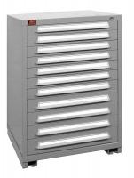 6YDT3 Modular Cabinet, 11 Drawer, 248Compartment