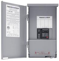 6YEZ2 Spa Panel, GFCI Disconnect, 120/240V, 60A
