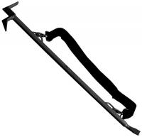 6YFN8 Entry Tool, NY Hook, Carbon Steel, 36 In.