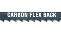 6YFX9 Band Saw Blade, 7 ft. 5 In. L