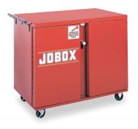 6YG43 Workbench, 6 Drawer