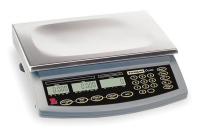 6YG93 Digital Counting Scale, 30kg/60 lb. Cap.