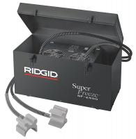 6YJ42 Pipe Superfreeze Unit