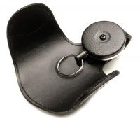 6YLK0 36 In Kevlar, Key Protector, Black