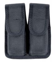 6YMJ3 Double Mag Pouch.Single.Black