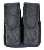 6YMJ5 Double Mag Pouch.Single.Plain