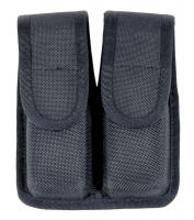 6YMJ6 Double Mag Pouch.Double.Black