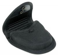 6YML4 Molded Handcuff Pouch.Single