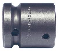 6YNX3 Bit Holder, Sq, 3/4 Dr, 5/8 In