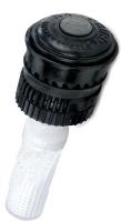 6YPN3 Rotary Sprinkler Nozzle, 0.7 to 1.0 gpm