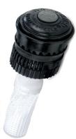 6YPN4 Rotary Sprinkler Nozzle, 0.3 to .5 gpm